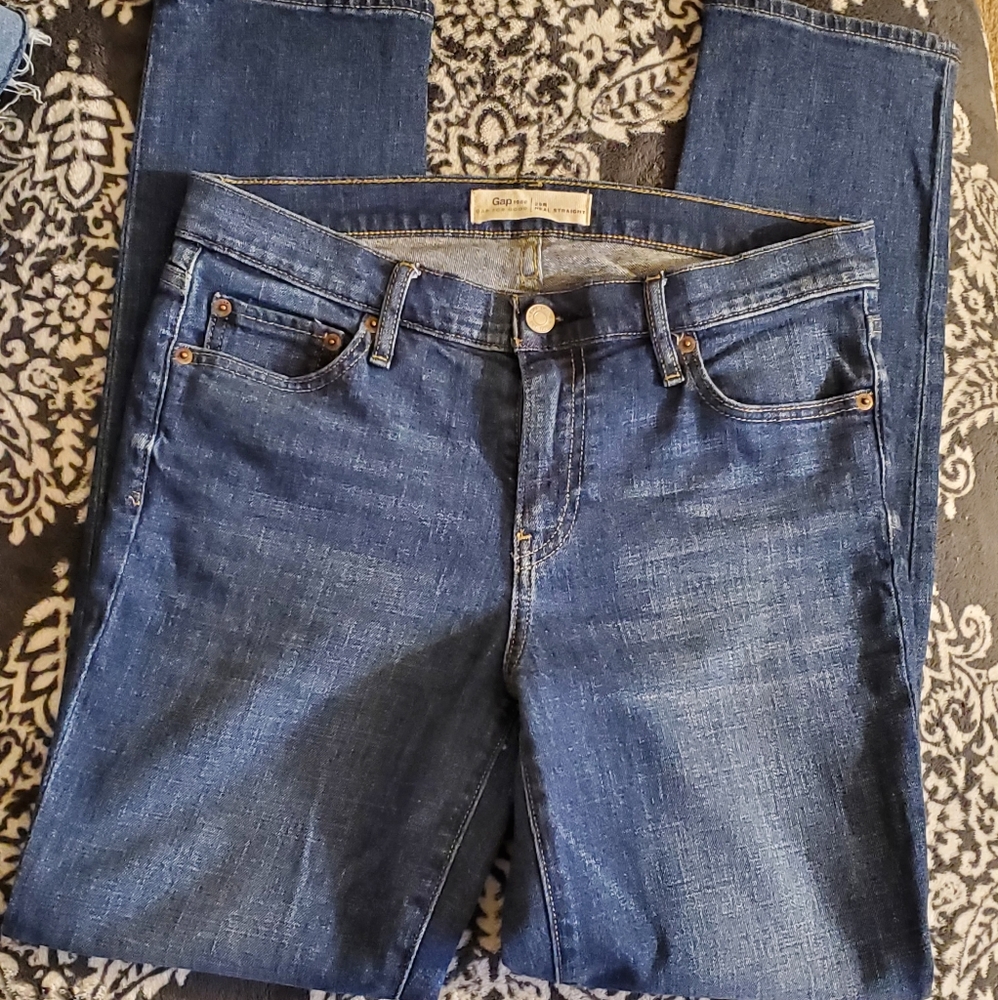 Gap 1969 Jeans